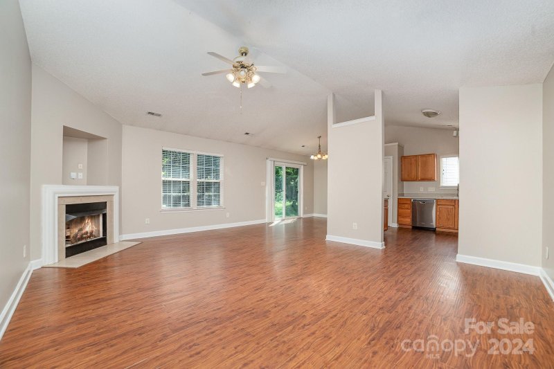 Property image 3 at 12734 Planters Row Drive, Charlotte, NC 28278