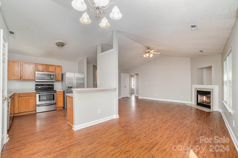 Property image 4 at 12734 Planters Row Drive, Charlotte, NC 28278