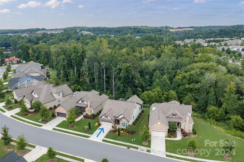 Property image 3 at 17206 Coves Edge Lane, Charlotte, NC 28278