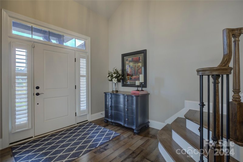 Property image 4 at 17206 Coves Edge Lane, Charlotte, NC 28278