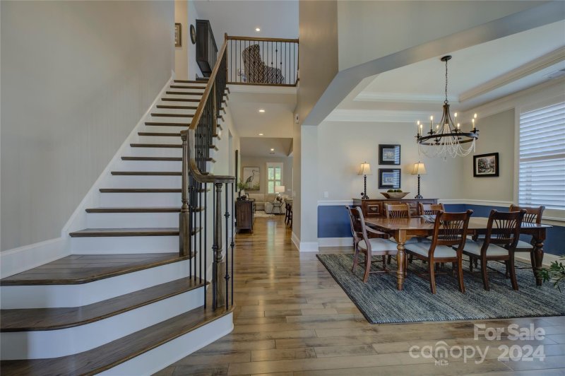 Property image 5 at 17206 Coves Edge Lane, Charlotte, NC 28278