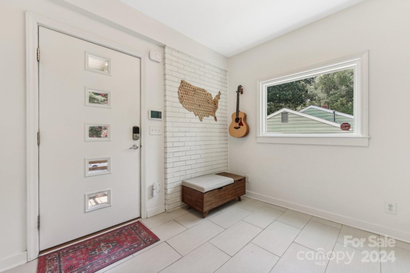 Property image 5 at 3456 Airlie Street, Charlotte, NC 28205