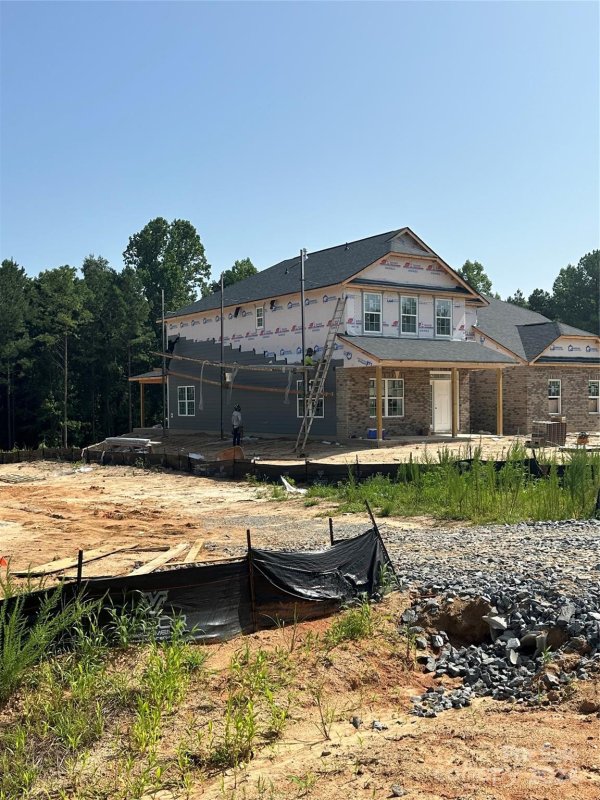 Property image 2 at 1229 Willow Grove Lane, York, SC 29745