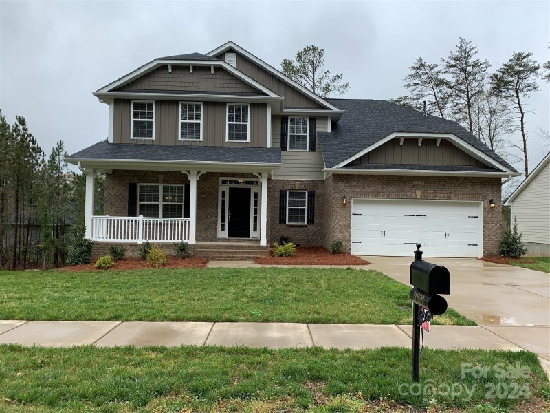 Property image 4 at 1229 Willow Grove Lane, York, SC 29745