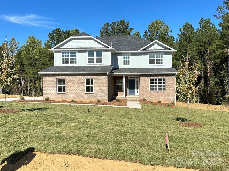 1251 Willow Grove Lane