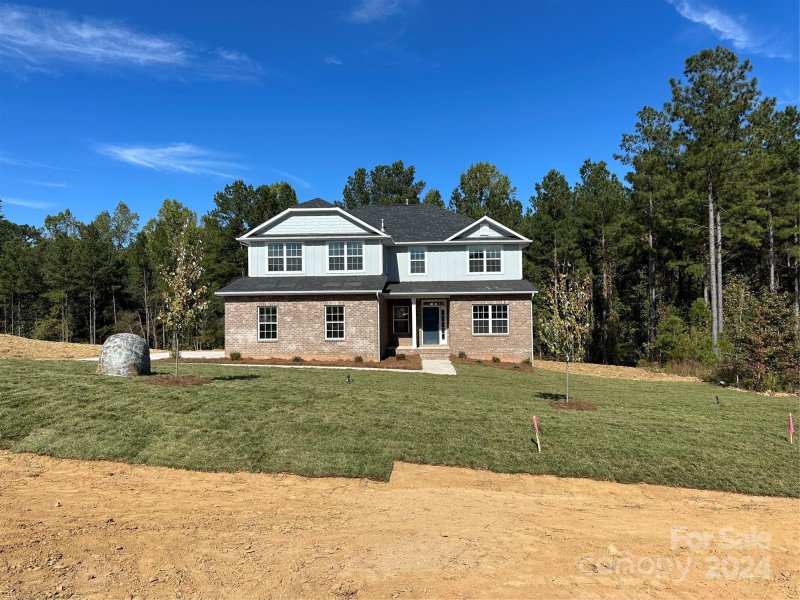 Property image 2 at 1251 Willow Grove Lane, York, SC 29745