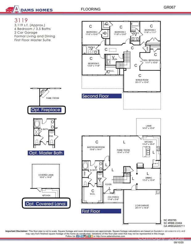 Property image 3 at 1251 Willow Grove Lane, York, SC 29745