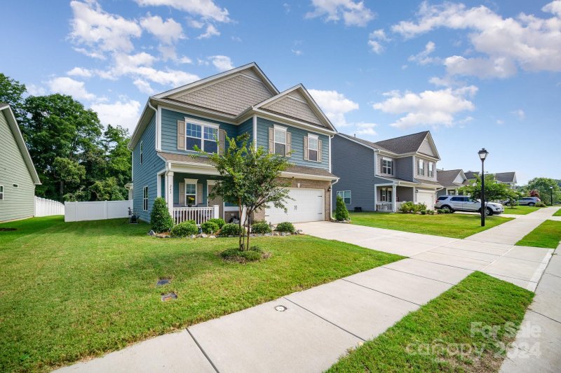 Property image 3 at 243 Kerri Dawn Lane, Locust, NC 28097