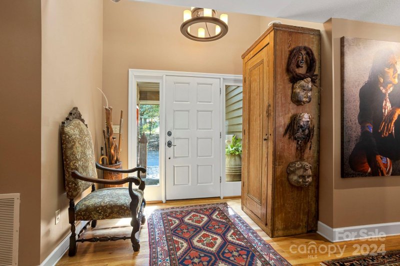 Property image 5 at 111 Poplar Loop Drive, Flat Rock, NC 28731