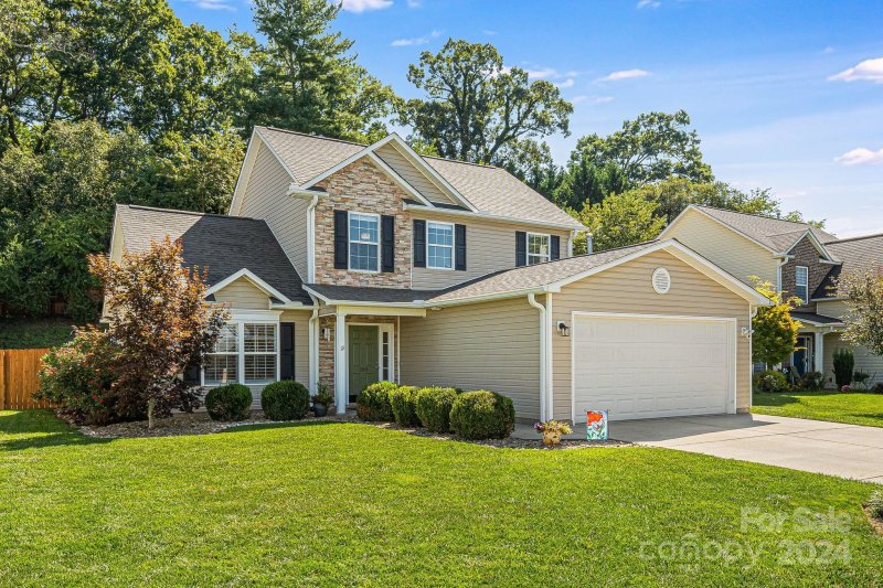 Property image 2 at 290 Black River Road, Fletcher, NC 28732