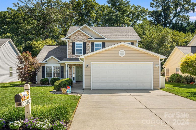 Property image 3 at 290 Black River Road, Fletcher, NC 28732