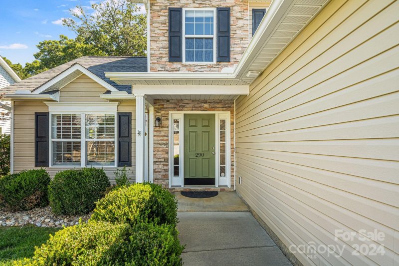 Property image 4 at 290 Black River Road, Fletcher, NC 28732