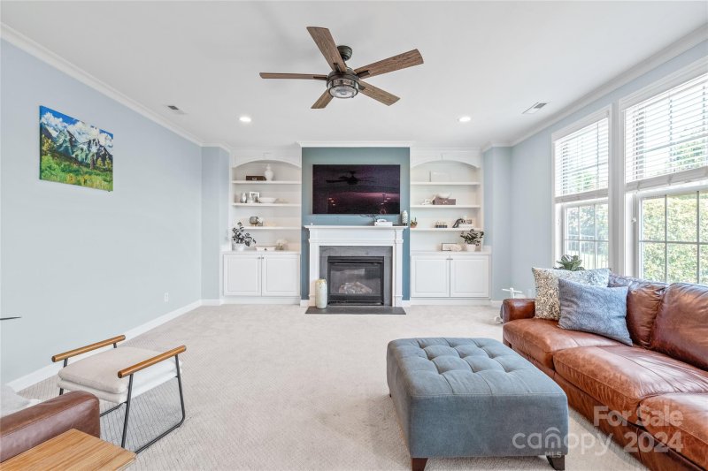 Property image 2 at 15000 Deville Court, Indian Land, SC 29707