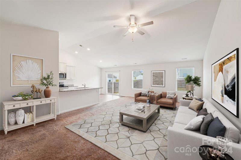 Property image 3 at 234 Rosedale Street, Kings Mountain, NC 28086