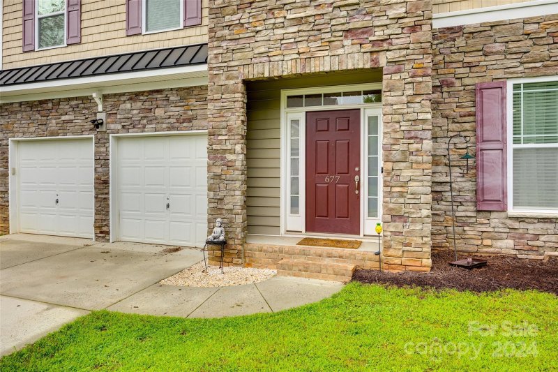 Property image 2 at 677 Hicklin Drive, Rock Hill, SC 29732