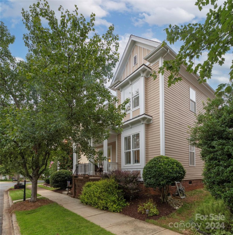 Property image 3 at 187 Lilac Mist Loop, Mooresville, NC 28115