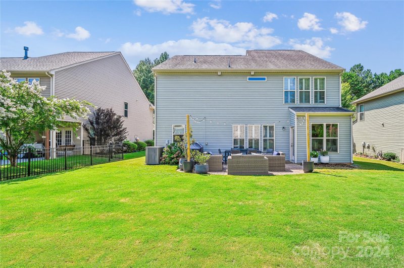 Property image 2 at 12831 Heritage Vista Drive, Huntersville, NC 28078