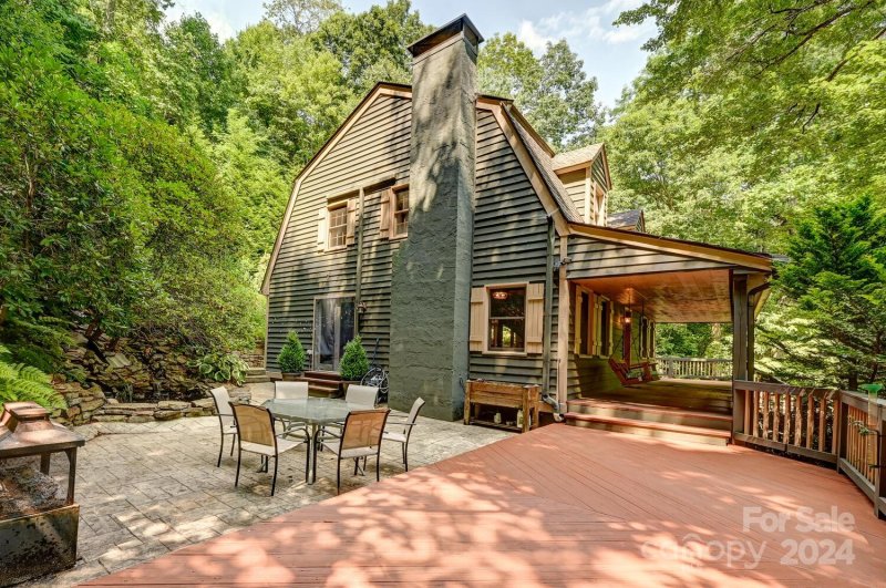 Property image 3 at 4 Poplar Drive, Mills River, NC 28759