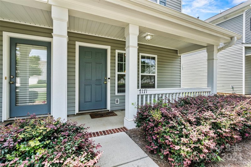 Property image 2 at 7171 April Mist Trail, Huntersville, NC 28078