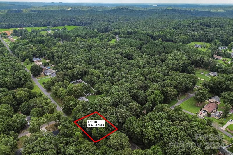 Property image 3 at 00 Cherrywood Lane, Albemarle, NC 28001