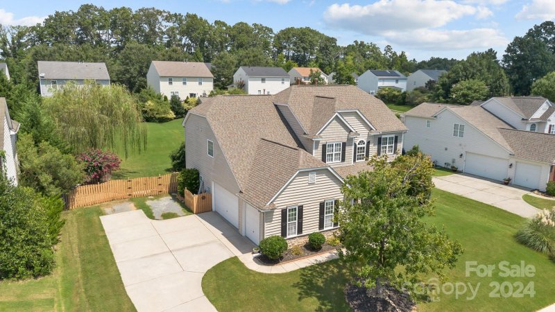 Property image 3 at 6402 Crosshall Place, Waxhaw, NC 28173