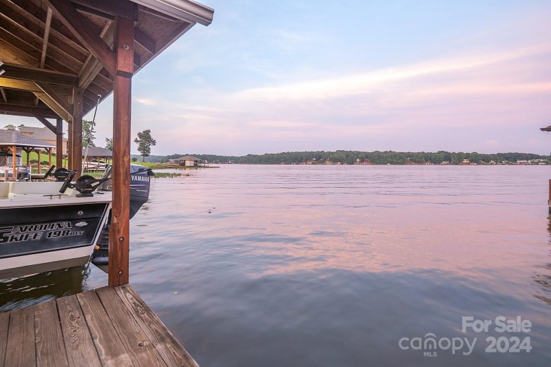 Property image 3 at 115 Forest Lake Court, Norwood, NC 28128