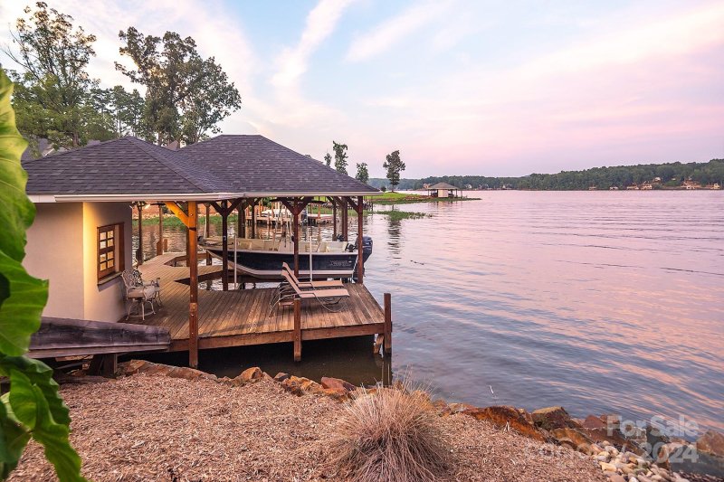 Property image 4 at 115 Forest Lake Court, Norwood, NC 28128