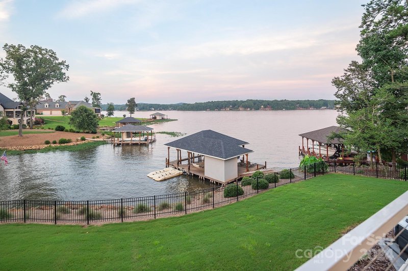 Property image 5 at 115 Forest Lake Court, Norwood, NC 28128