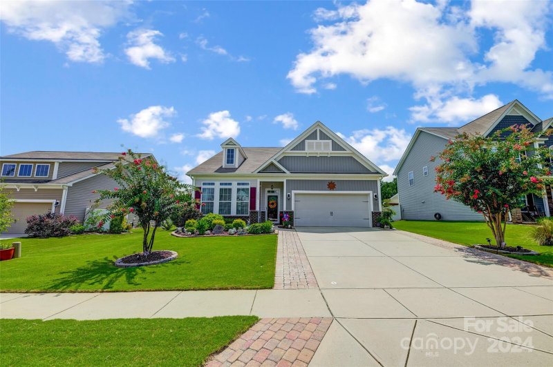 Property image 2 at 1229 Horsesugar Road, Clover, SC 29710
