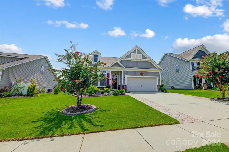 Property image 3 at 1229 Horsesugar Road, Clover, SC 29710