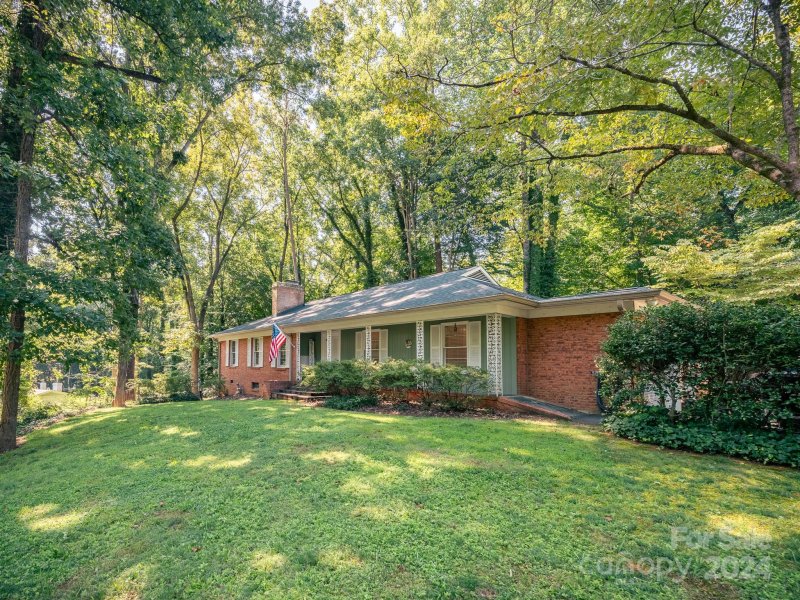 Property image 2 at 634 Grandview Drive, Concord, NC 28025