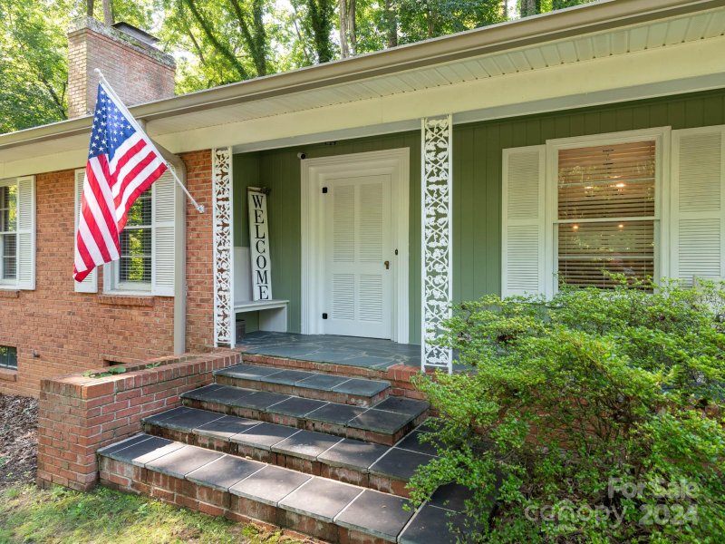 Property image 3 at 634 Grandview Drive, Concord, NC 28025