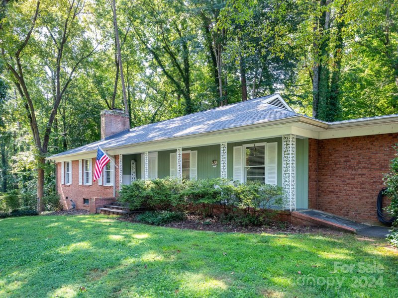 Property image 4 at 634 Grandview Drive, Concord, NC 28025