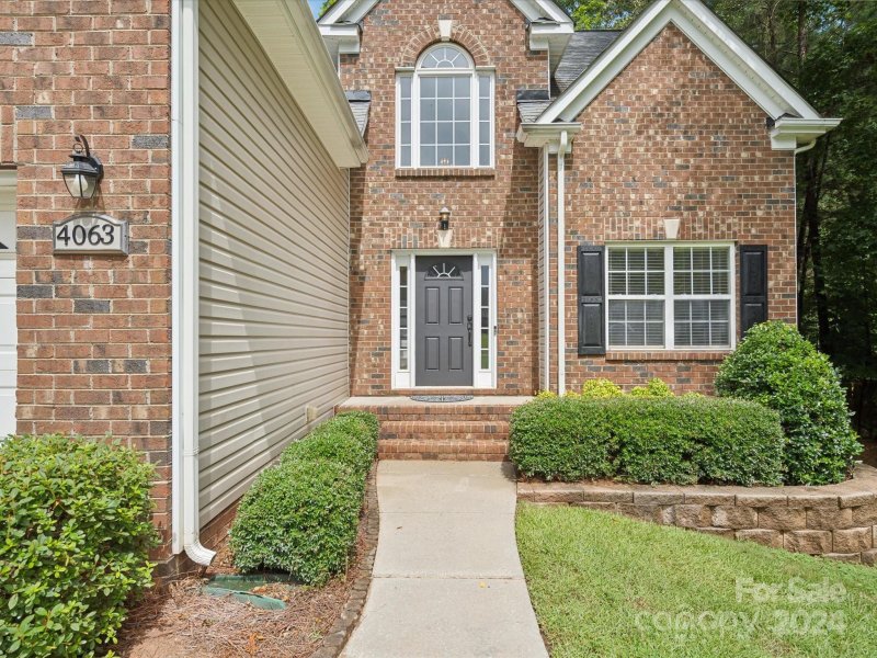 Property image 4 at 4063 Flint Drive, Lancaster, SC 29720