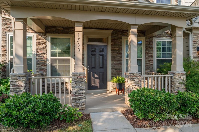 Property image 4 at 1533 Post Court, Gastonia, NC 28054