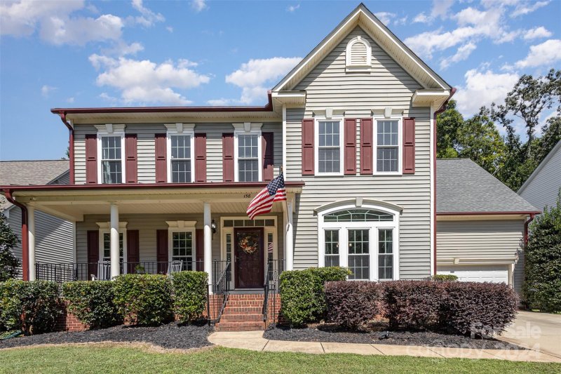 158 Crimson Orchard Drive