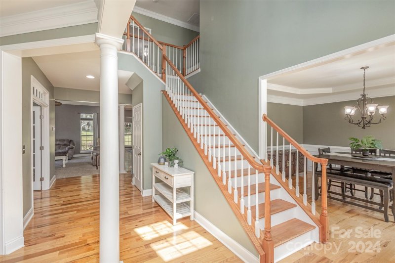 Property image 4 at 158 Crimson Orchard Drive, Mooresville, NC 28115