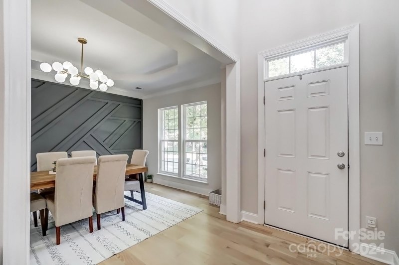 Property image 3 at 6615 Augustine Way, Charlotte, NC 28270