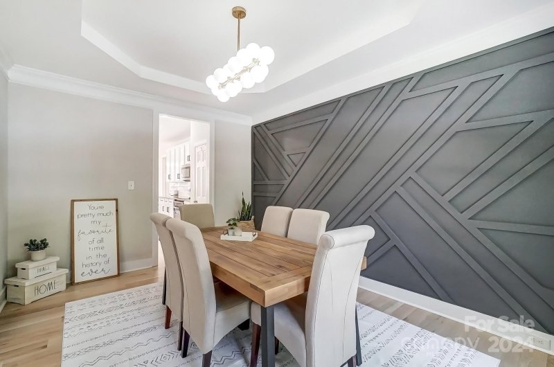 Property image 4 at 6615 Augustine Way, Charlotte, NC 28270