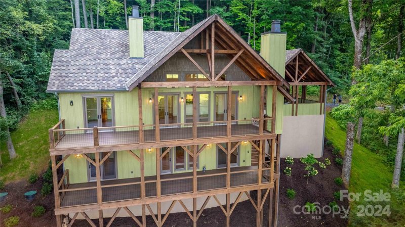 Property image 3 at 801 St Andrews Road, Waynesville, NC 28786