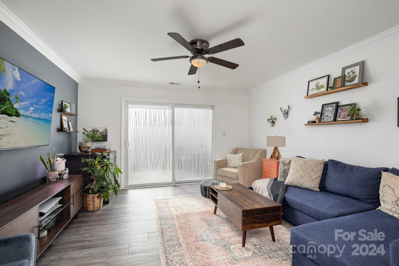 Property image 2 at 1344 Green Oaks Lane, Charlotte, NC 28205