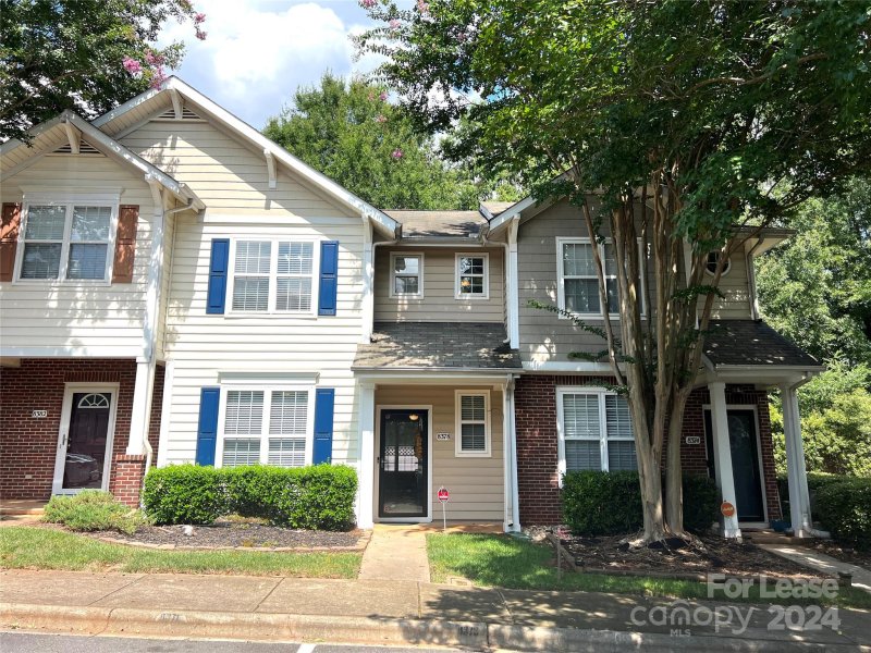 8378 Chaceview Court