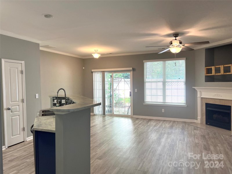 Property image 4 at 8378 Chaceview Court, Charlotte, NC 28269