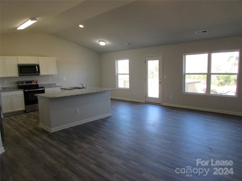 Property image 4 at 1130 Amberlight Circle, Salisbury, NC 28144