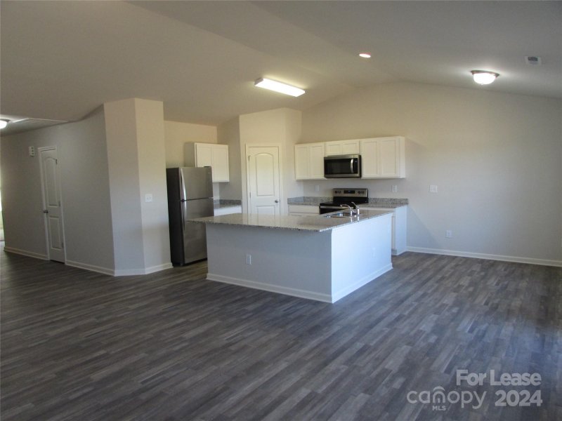 Property image 5 at 1130 Amberlight Circle, Salisbury, NC 28144