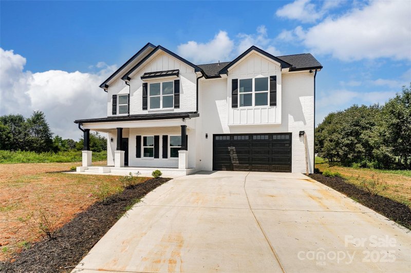 Property image 3 at 1418 Malden Court, Crouse, NC 28033