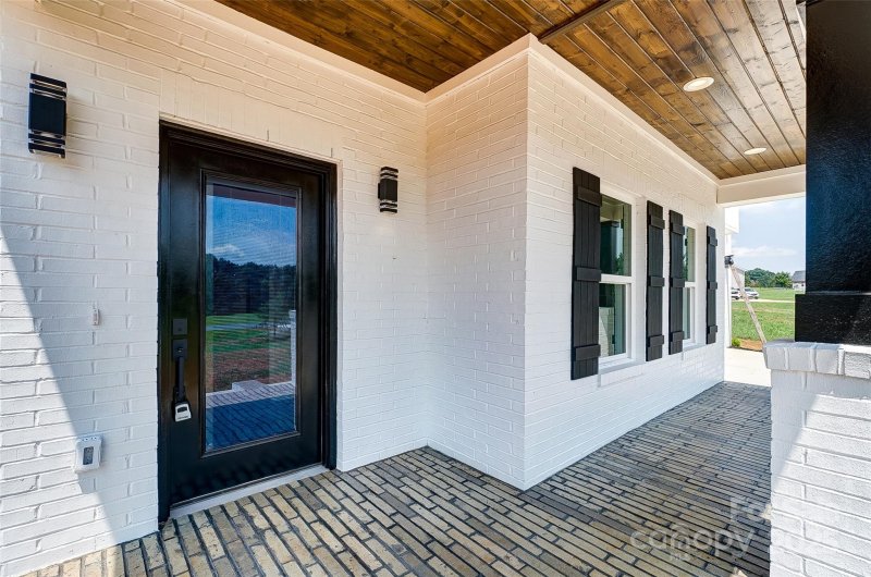 Property image 4 at 1418 Malden Court, Crouse, NC 28033