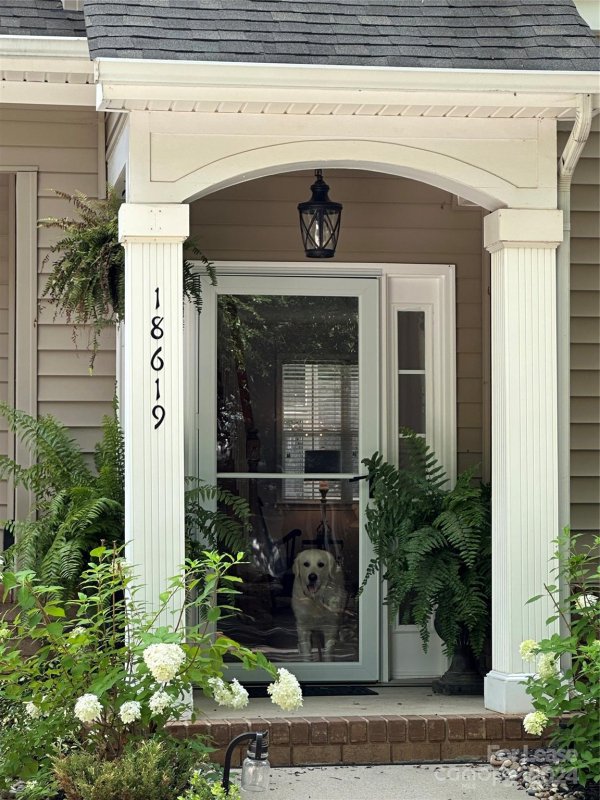 Property image 3 at 18619 Cloverstone Circle, Cornelius, NC 28031