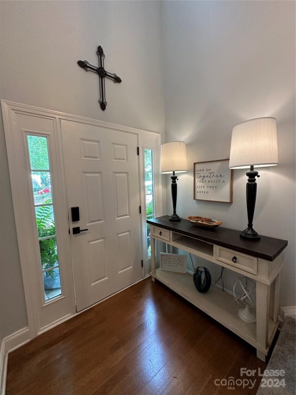 Property image 4 at 18619 Cloverstone Circle, Cornelius, NC 28031