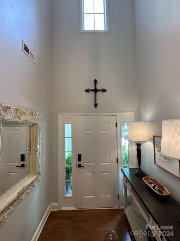 Property image 5 at 18619 Cloverstone Circle, Cornelius, NC 28031